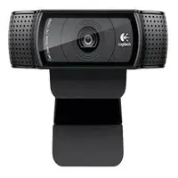 在飛比找樂天市場購物網優惠-羅技 Logitech C920r HD Pro 視訊攝影機