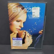 S1m0ne / Simone (DVD, 2003) Al Pacino, Catherine Keener - NEW & SEALED