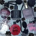 1 VICTORIAS SECRET COLOGNE EDP PERFUME BREATHLESS BASIC INSTINCT PARIS U CHOOSE