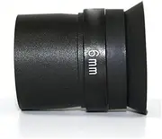 PL 6mm Broadband Green Film HD 1.25 Inches Optical Glass Astronomical Telescope Eyepiece
