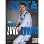 NBA 美國職籃XXL 3月2021第307期