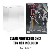 Protector For Epoch Cworks Vampire Hunter D 12" figure