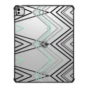 iPad Pro 13-inch (M4) iPad Impact Case Mint Chevy