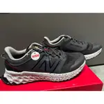 NEW BALANCE MTGAROLG FRESH FOAM GAROé 2E楦 男越野慢跑鞋