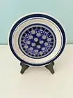 ROYAL DOULTON CHINA - TANGIER PATTERN - 1 BREAD PLATE - 6 3/8"