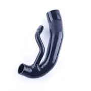 Fit Mini Cooper S Countryman R60 FminlR60 Inlet Pipe Silicone Intake Hose Kit