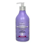 [Keratin complex] Complex Keratin Shampoo 500 ml intensive anti-yellow keratin and camellia oil