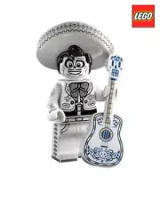 Ernesto de la Cruz - Disney 100 LEGO Minifigure | NEW CMF