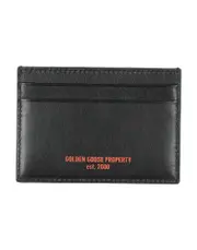 [GOLDEN GOOSE] GOLDEN GOOSE Cardholders - Item 31074536