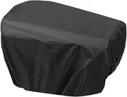 Frediuo Bike Basket Rain Cover Protector Practical Universal Dustproof Sunproof Dust Cover Bike Basket Liner for Adult Bikes Travel