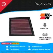 K&N Replacement Air Filter For MINI CLUBMAN F54 COOPER 1.5L B38 A15 A KN33-3025 (for: Mini)