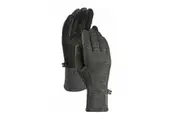 HEAD Women's Touchscreen Running Gloves | Grey Heather