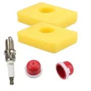Air Filter 799579 4248 5434 Accessories Assembly Attachment Primer Bulbs