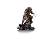 X-Men: Wolverine 50th Weapon X 1:10 Scale Statue