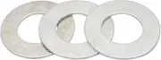 3 Pcs Saw Reducing Rings, 30mm x 16mm Saw Blade Bore Bushes Circular Saw Blade Conversion Ring Cutting Disc Woodworking Tools