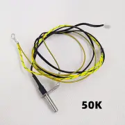 Rice Cooker Sensor Probe Thermistor for Midea MB-FD3018B/FD4018B/FD5018B