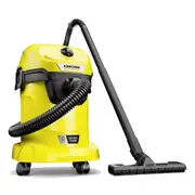 Karcher WD 3-18 Wet & Dry Vacuum