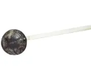 Eco-Friendly COCONUT SHELL SPOON Ceylon Hand Crafts Kitchen Tools Healthy