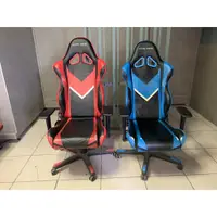 在飛比找蝦皮購物優惠-現貨 二手 DXRACER 電競椅 良品 功能正常 出清