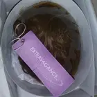 Alan Eaton Extravagance Human Hair Wiglet NWT/Box
