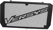 Compatible with 1000 1000 2012-2023 Motorcycle Accessories Radiator Grille Guard Protector Grill Protective Cover