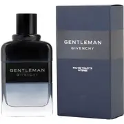 Gentleman Intense Edt Intense Spray by Givenchy for Men - 100 Ml