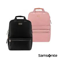 在飛比找PChome24h購物優惠-Samsonite新秀麗 AQUARIUS 日常商務女性筆電