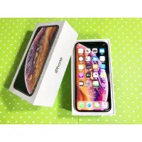 在飛比找蝦皮購物優惠-Apple IPhonexs 256g iPhoneXs x