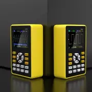 Digital Oscilloscope Sampling Rate Analog Bandwidth Support Waveform Storage