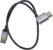 ULDIGI Ultra-flexible 8k Video Cord Tv Coupler Laptop Accessory for Seamless Connection