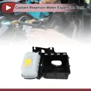 Coolant Expansion Overflow Tank with Cap for Ford F-150 for Lincoln Mark LT1 Set (for: Ford)