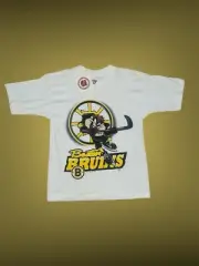 1998 Boston Bruins Vintage Taz