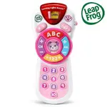 LEAPFROG 跳跳蛙 SCOUT'S LEARNING LIGHTS REMOTE DELUXE 新版學習遙控器-VIOLET★衛立兒生活館★