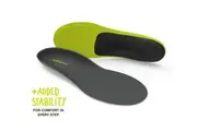 Superfeet Run Support Low Arch Full Length Orthotics