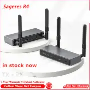 Sageres R4/R14/R15 TX RX Wireless Extender Transmitter Receiver Kit 1080P WIFI
