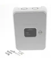 Honeywell Resideo Zone Switching Relay Replaces HPSR101 replaces Argo or Taco