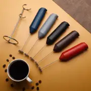 Handheld Milk Frother Foam Maker, Whisk Drink Mix Coffee Frappe