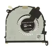 Laptop CPU Fan For DELL XPS 15 9560 DFS501105PR0T FJ6P 0VJ2HC VJ2HC DC5V 0.5A