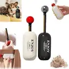 Portable Lint Roller,Life Lint Roller, 2 In1 Washable Lint Remover,Hair Remover.