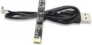 OV2659 HD Camera Module 2 Million Pixel 60° 1600X1200 5Fps USB Camera Module Drive-Free for-Android Laptop, 60 Degree