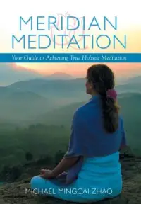 在飛比找博客來優惠-Meridian Meditation: Your Guid