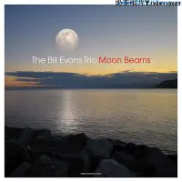 在飛比找Yahoo!奇摩拍賣優惠-Bill Evans Trio Moon Beams 紅膠 