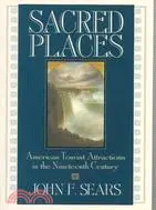 在飛比找三民網路書店優惠-Sacred Places: American Touris