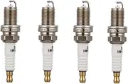 Iridium Spark Plug Compatible With Changan Uni-K Idd Uni-T Uni-V Twin Auto Parts(UNI-K 2.0T)