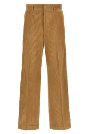 PALM ANGELS 'Corduory Suit Tape' Pants