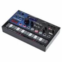 在飛比找蝦皮購物優惠-KORG Volca Nubass 類比合成器 （九成新）