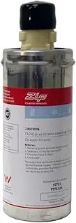 Zip MicroPurity 93703 3 Micron Filter for Commercial HydroTaps and Chilled Water