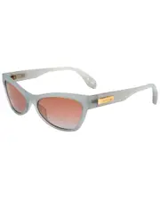 adidas Women's OR0010 54mm Sunglasses
