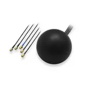 Teltonika Combo MIMO Mobile/GNSS/WiFi Roof SMA Antenna