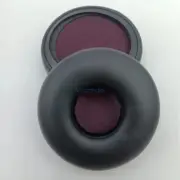 Replacement Ear Pads for AKG Y50, Y55, Y50BT, Y55DJ (Thickened Version)